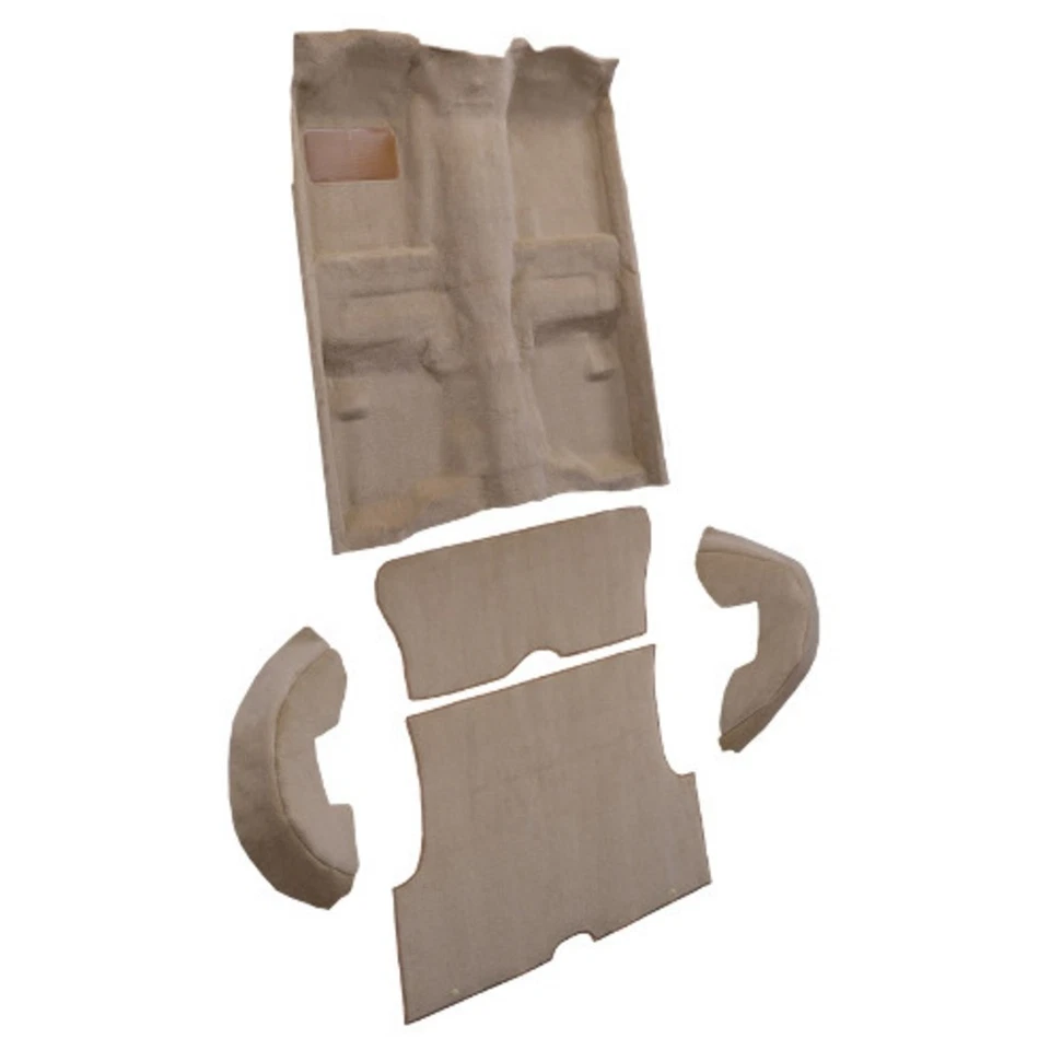 Carpet for 1978-979 AMC Motors Concord 2DR Hatchback w/Hidden Compartment - Image 2 of 4