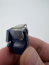 Ortofon MC 20 MC Tonabnehmer Nadel Plattenspi...