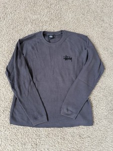 Stussy Waffle | eBay