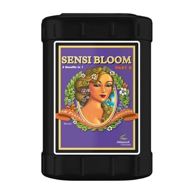 Advanced Nutrients Ph Perfect Sensi Bloom Part B 23l ( 6 Gallon )