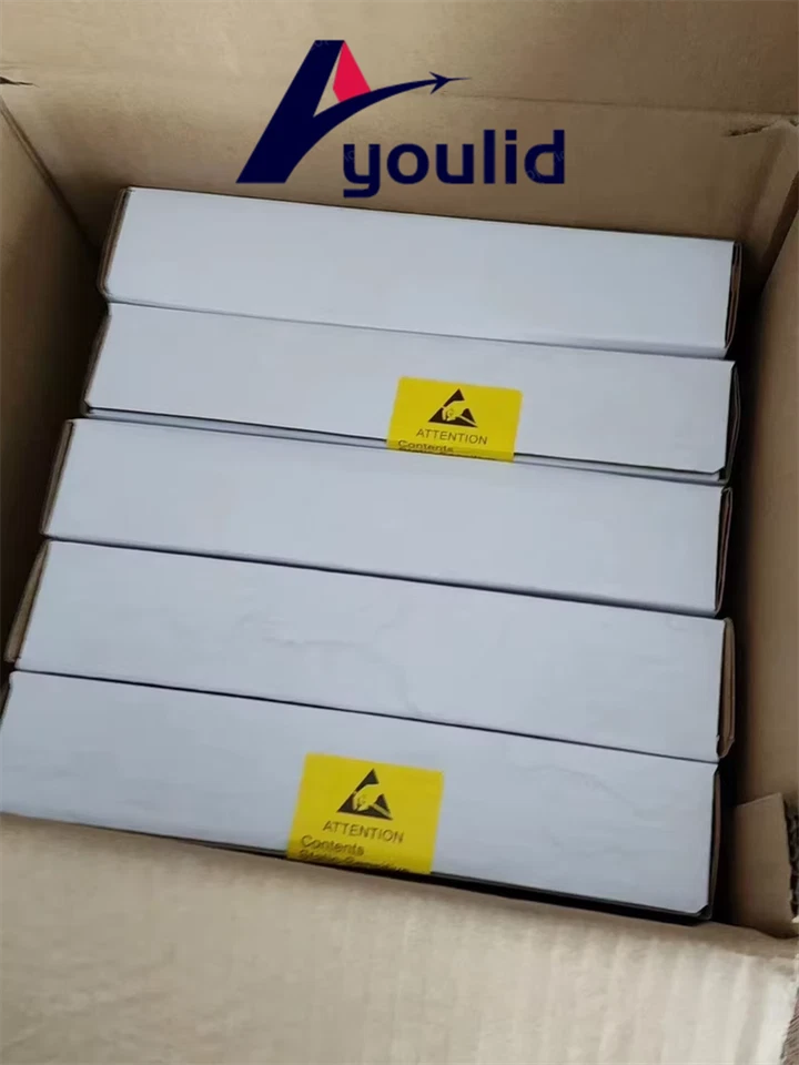 1PCS Brand new sealed EMERSON LIEBERT KIT IS-UNITY-DP Fast delivery US Free tax - Image 4 of 4