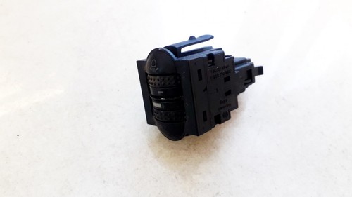 3B0941333A Schalter Leuchtweitenregulierung Dimmer  Volkswagen Pa DE866885-54