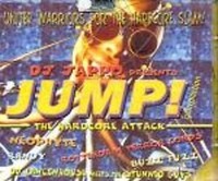 Jump 1 Various DANCE-HOUSE-ELETRONICA-TRIPHOP CD (1999) Self