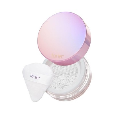 Tarte Creaseless Setting Powder Loose Face Powder Vegan Cruelty-Free