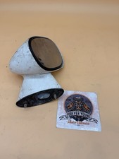 1970s-1980s Gm Nova Chevelle Cutlass Lemans Sport Bullitt Mirror Original 1970s-1980s Gm Nova Chevelle Cutlass Lemans Sport Bullitt Mirror Original