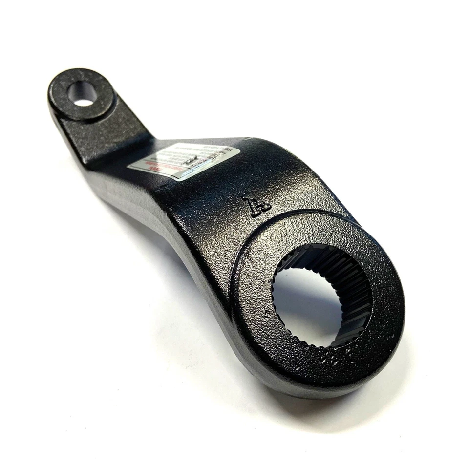 Brazo Pitman Pro Comp FD700A Drop para Ford F250 F350 2005-2010 con elevación de 4-8" Foto 2 de 4