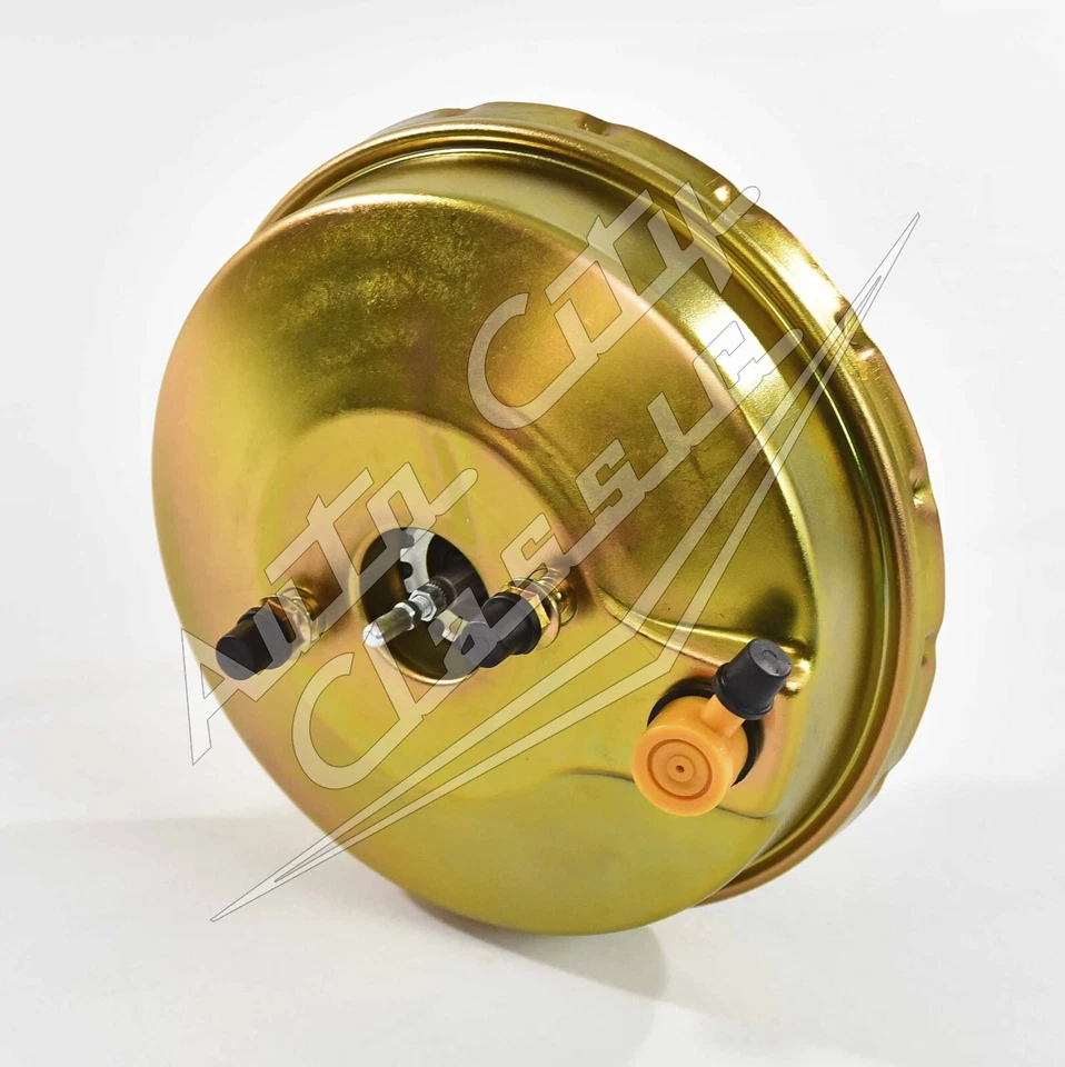 1967 1970 Ford Mustang impulsionador de freio elétrico Mercury Cougar 9 polegadas - Imagem 3 de 4