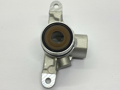 Mercedes Original Entlüftungsdeckel Flansch Deckel OM642 NEU OVP  