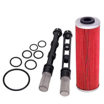 KTM 1290 SDR オイルフィルター 00050000068 00050000068 Oil Filter Service Kit 790 890 1090 1190 1290