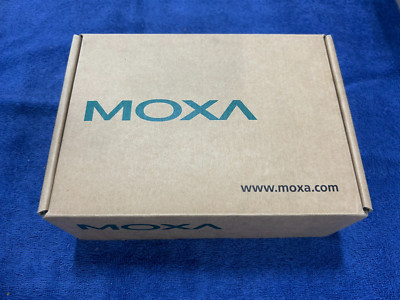 NEW - MOX MGATEEIP3170 1-PORT DF1 TO ETHERNET/IP GATEWAY 0 TO 55C OPER (Q-05)