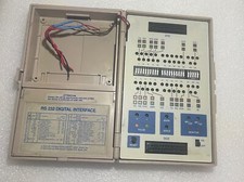 INMAC Santa Clara CA RS232 Digital Interface SIGNAL DETECTOR II 2 Model 8130