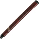 The Grip Master Tour Classic Wrap Putter Leather Golf Grips Tour 60R Uluru New