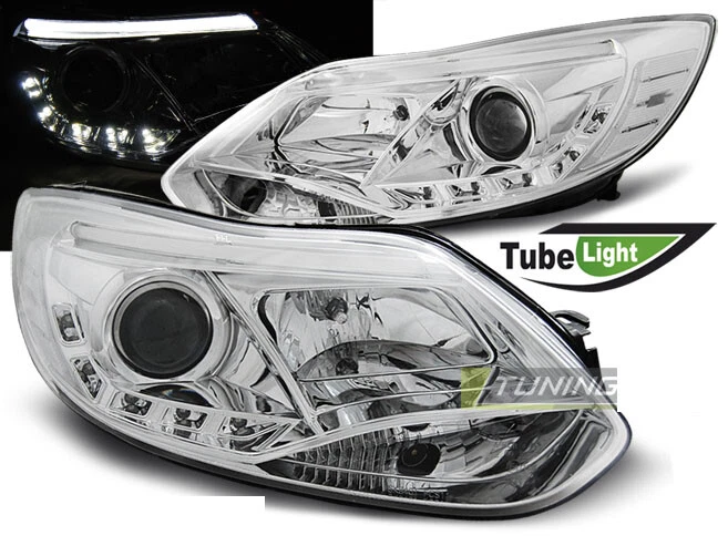 Focus tube light deals
