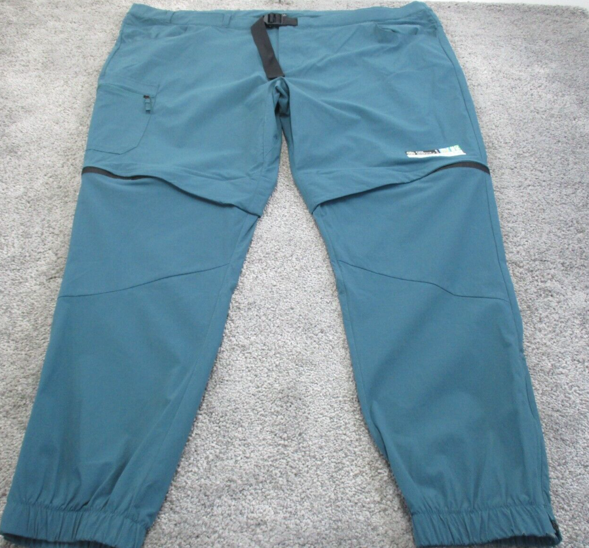 Adidas Track Pants 3XL L31 Athleisure Loose Fit Trackies Gym Yoga