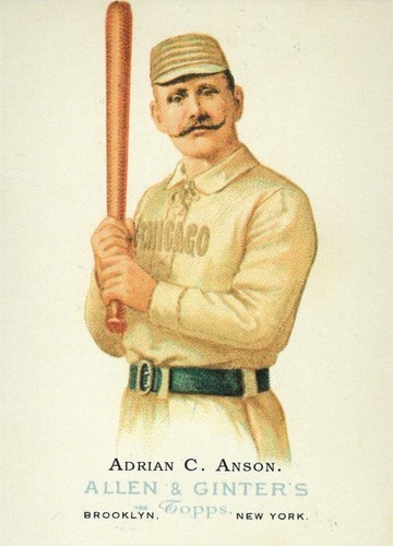 2006 TOPPS ALLEN & GINTER SINGLES #1--#349 ***YOU PICK*** - Picture 157 of 175