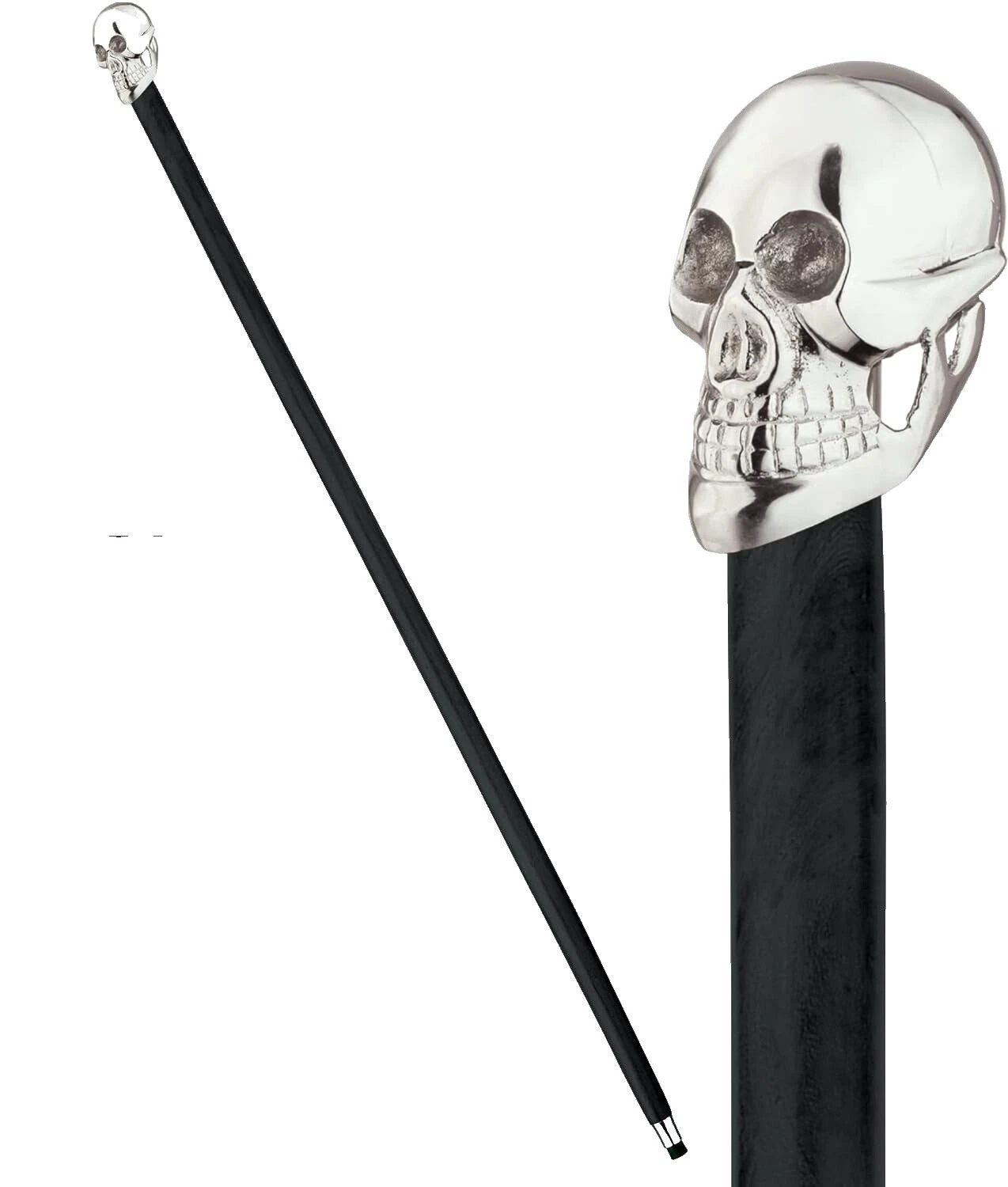 Victorian Casual Vintage Bastones y palos para caminata