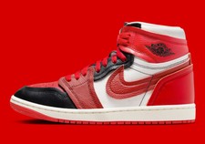 Jordan 1 Method of Make High Sport Red W for sale | eBay