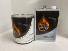 Toyota 040 Super White  Automotive Basecoat paint & Reducer