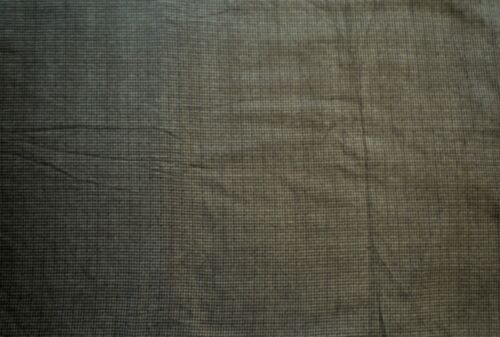 Moda Fabrics Flannel Fabric Primitive Gathering Wool & Needle #1058 4.9 Yards - Picture 1 of 2