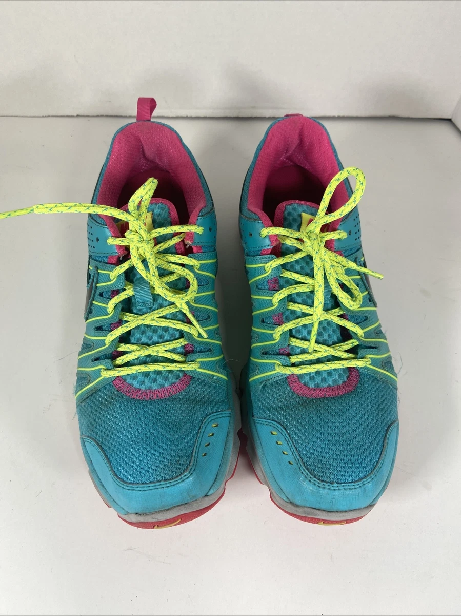 Nike flex trail clearance women's