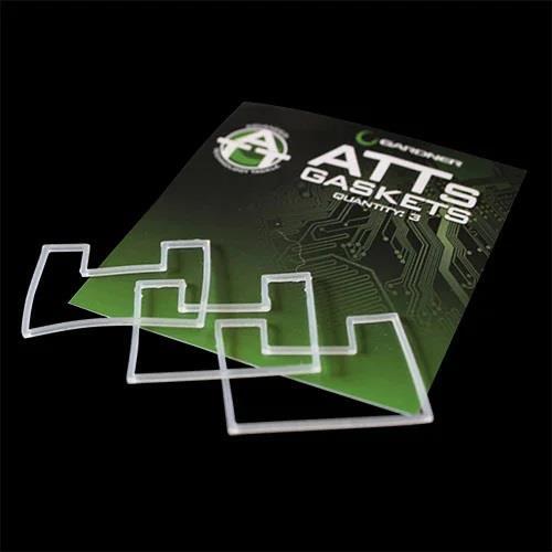 Gardner ATTs Gaskets / Carp Fishing Bite Alarm Spares