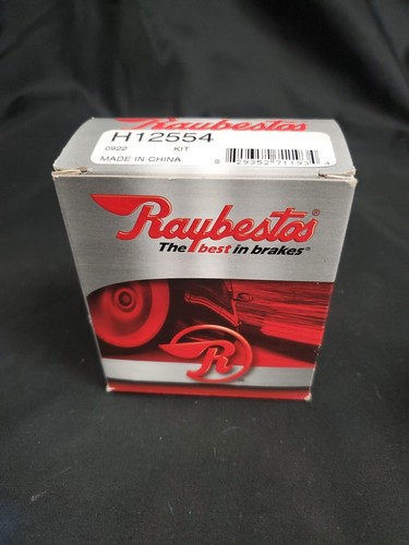 Raybestos H12554 Kit Reparación Autoajustador Freno NUEVO - Imagen 2 de 3