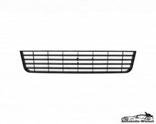 Stoßstange Gitter Vorne Mitte für VW Golf 5 V 1K1 10.03-05.09