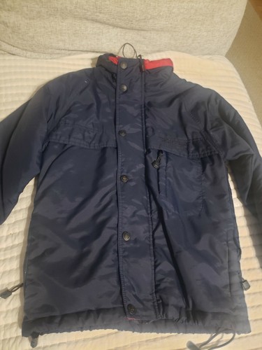 boys weatherproof jacket