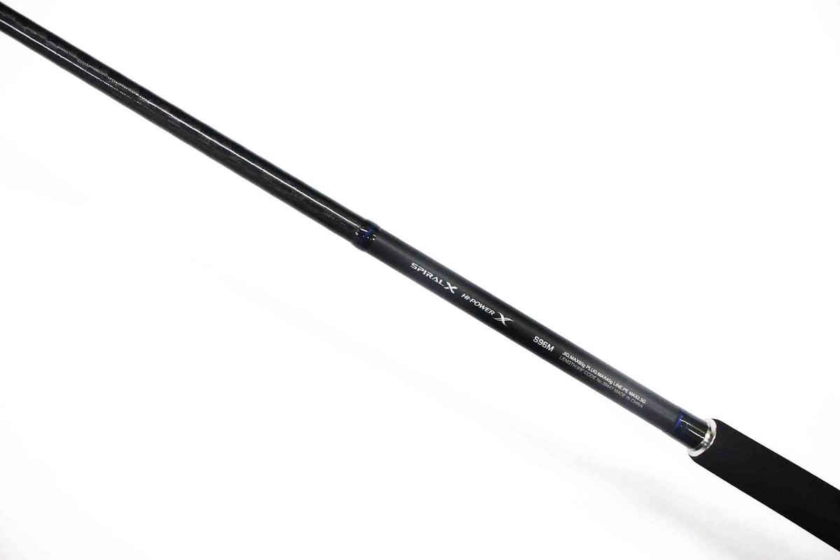 Sale Shimano Rod Spinning Colt Sniper SS S96M (4477) | eBay
