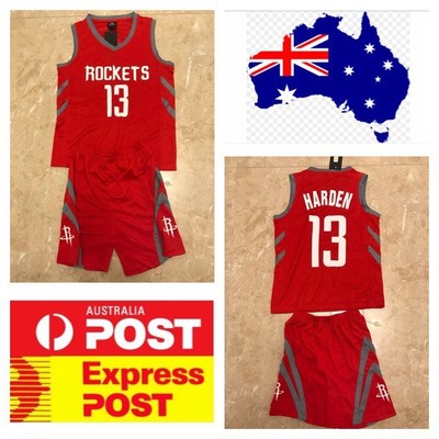 james harden jersey for kids