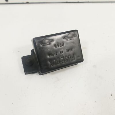 Kawasaki Z 650 Fuse Box Electric Fuse 53405 | eBay Australia