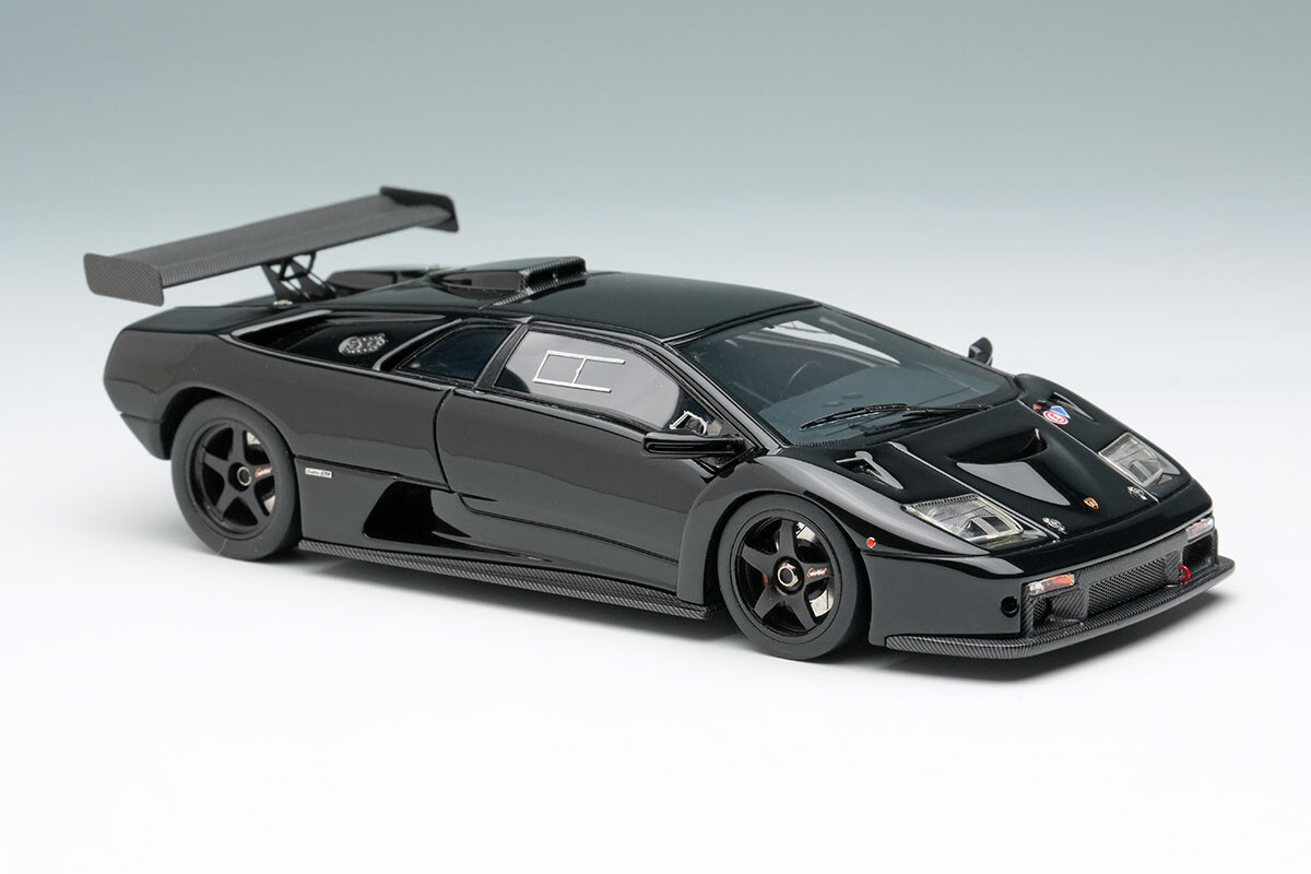 ミニカー MR COLLECTION 1/43 LAMBORGHINI Diablo VT ミニカー MR COLLECTION 1/43 LAMBORGHINI Diablo VT MR