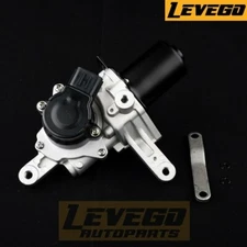 New RHV4 Turbo Electric Actuator VB31 V41VETS0028B 17201-0L070 TOYOTA Hilux 2.5L