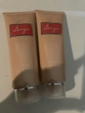 Georgia Hydrating Body Butter by Robin McGraw 8 Oz New 2 Tubes