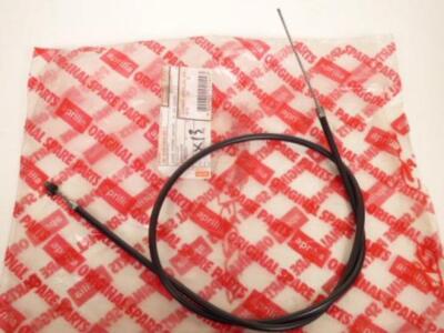 Plaquettes De Frein Avant Scooters Aprilia Amico 50 - 1992 à 1998