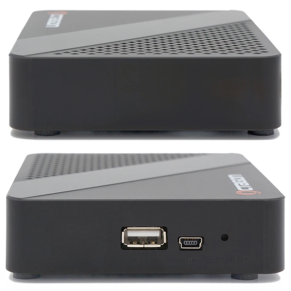 ►Octagon SX888 SE V2 WL HD IP HDTV HEVC Linux IPTV SetTop Box DefineOS⭐️⭐️⭐️⭐️⭐️ - Bild 3 von 4