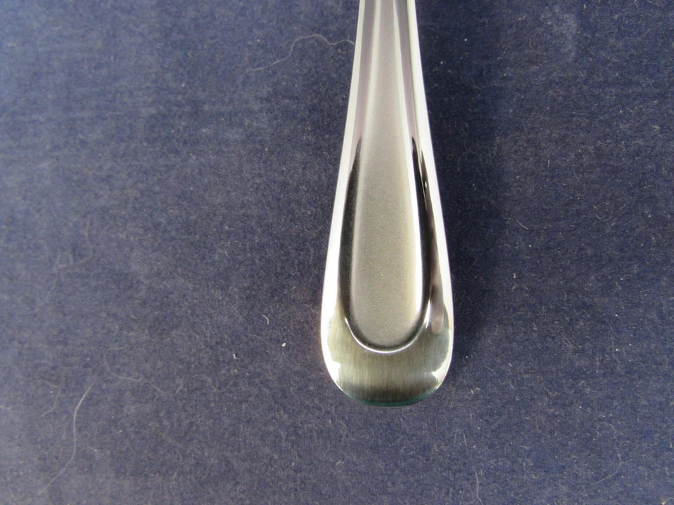 Oneida 18/8 Stainless SATIN SAND DUNE Teaspoons VIETNAM - Flatware Your Choice
