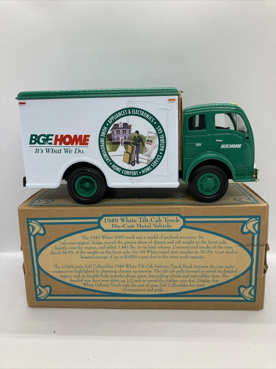 Bge top home appliances