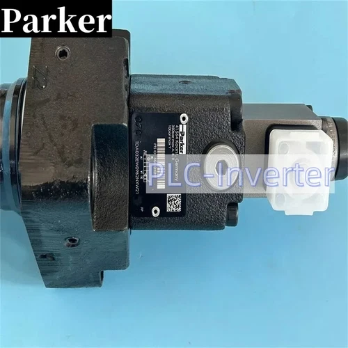 Parker TDA032EW09B2NXW21 brand new proportional throttle free shipping/