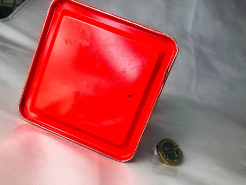Advertising Tin Ty Phoo Tea Metal Vintage ra - Picture 6 of 9