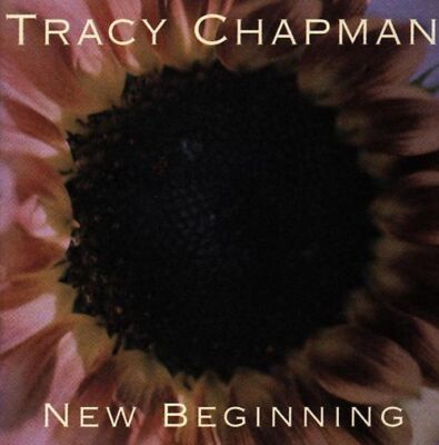 Tracy Chapman - New Beginning