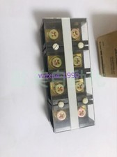 1pcs New KOINO KH-60100-4P terminal 4P100A Te...