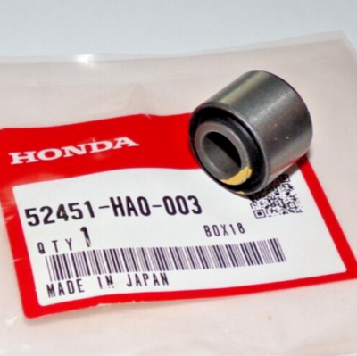 HONDA FRONT / REAR SHOCK BUSHING, TRX 250R,400EX,ATC 250ES BIG RED