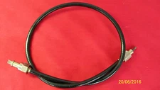 1966-82 TRIUMPH T120 T140 T150 MODELS NEW TACHOMETER CABLE 60-0578 UK MADE