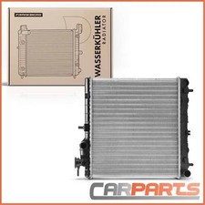 Radiateur Hyundai ATOS