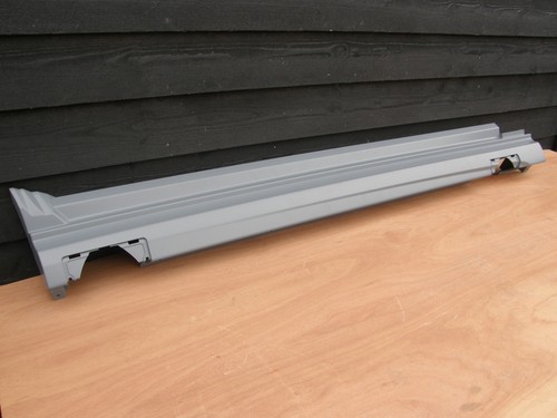 Range Rover L322 Exterior Design Autobiography RH Primed Sill Moulding ...