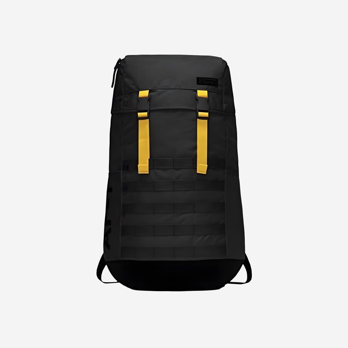 Nike Air Force 1 Black Backpack BA5731-011