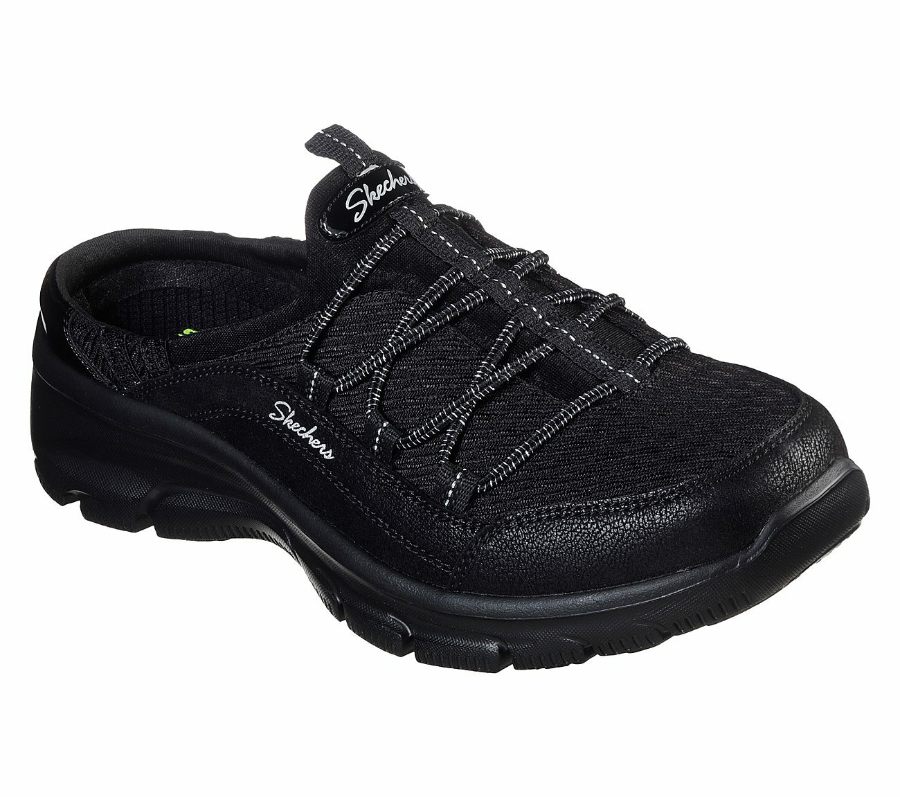 skechers easy going repute mule