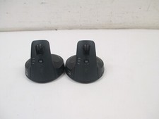 Lot of 2 VXI V150 wireless Bluetooth Headset Phone System BASES ONLY