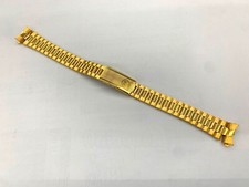 13mm steel strap band bracelet FITS 69178 69174 69169 Rolex Ladies Datejust